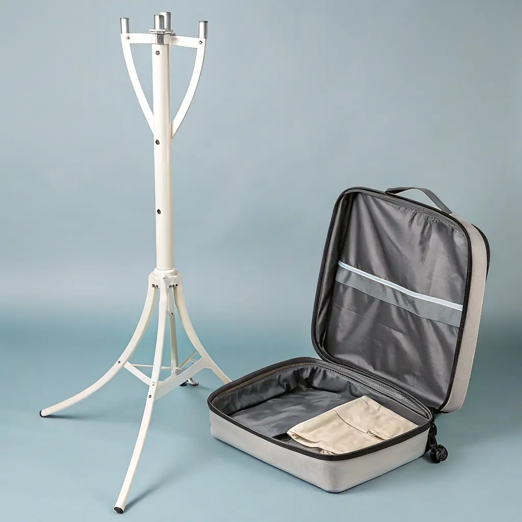 Wig Stand