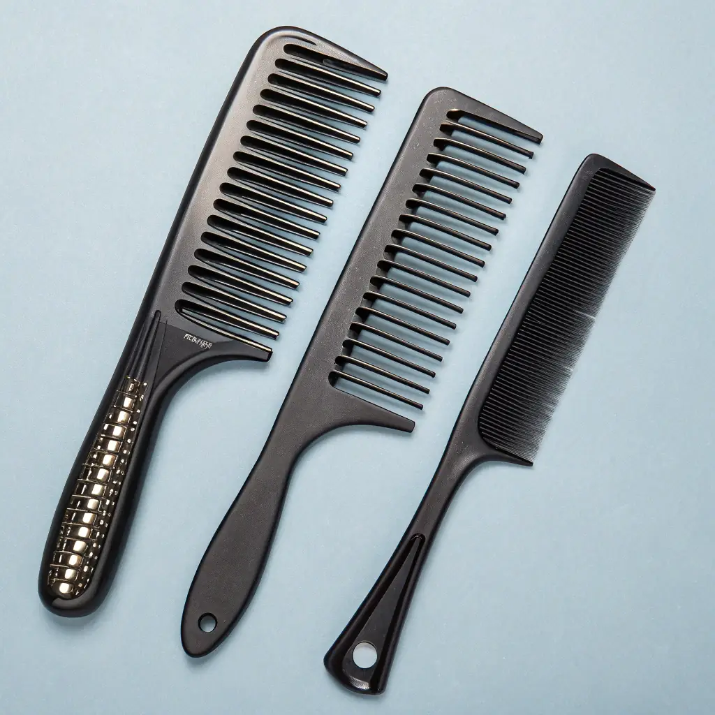 Styling Comb Set
