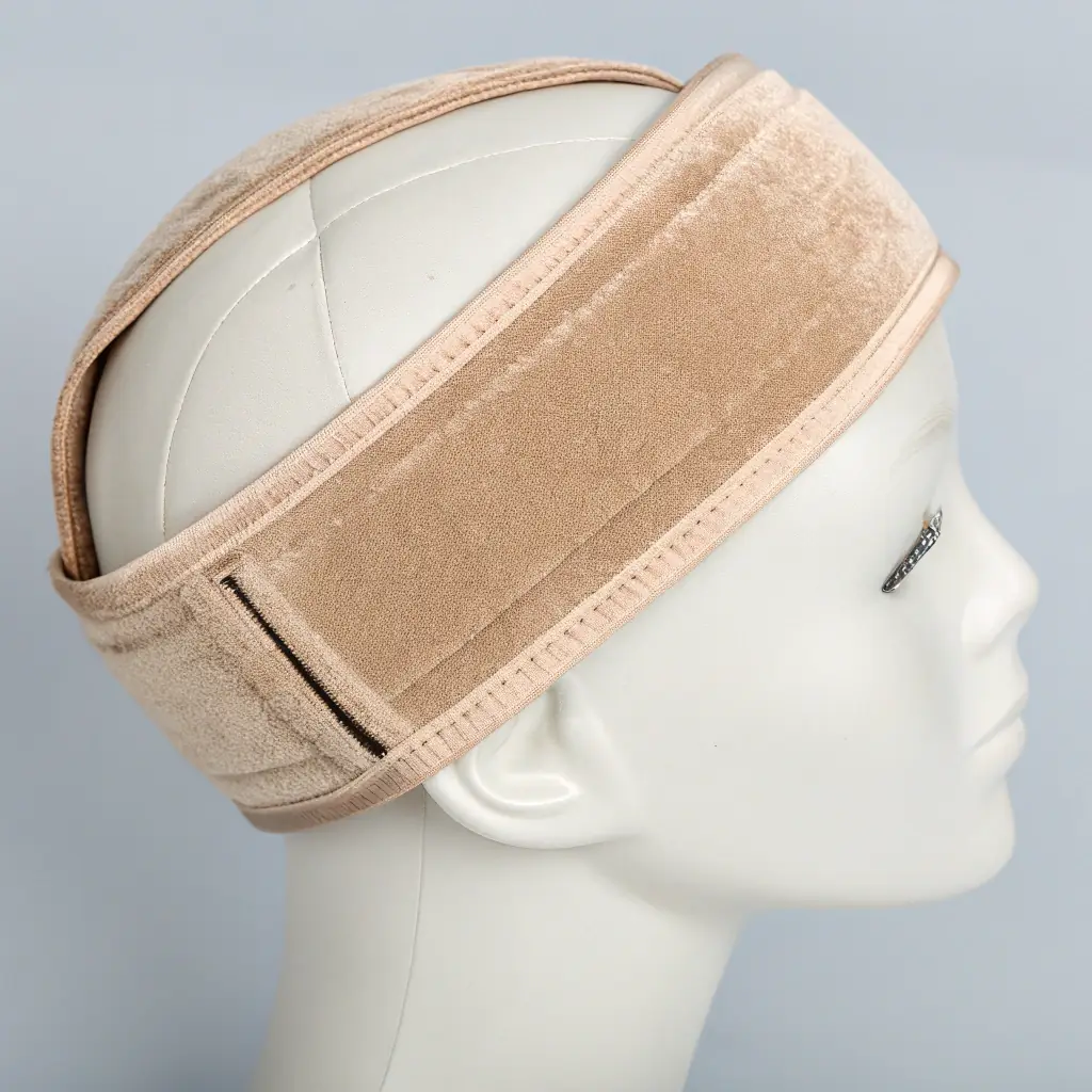 Wig Grip Band