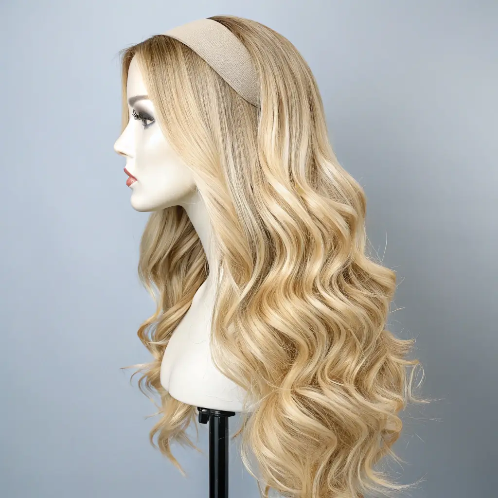 Halo Hair Extensions