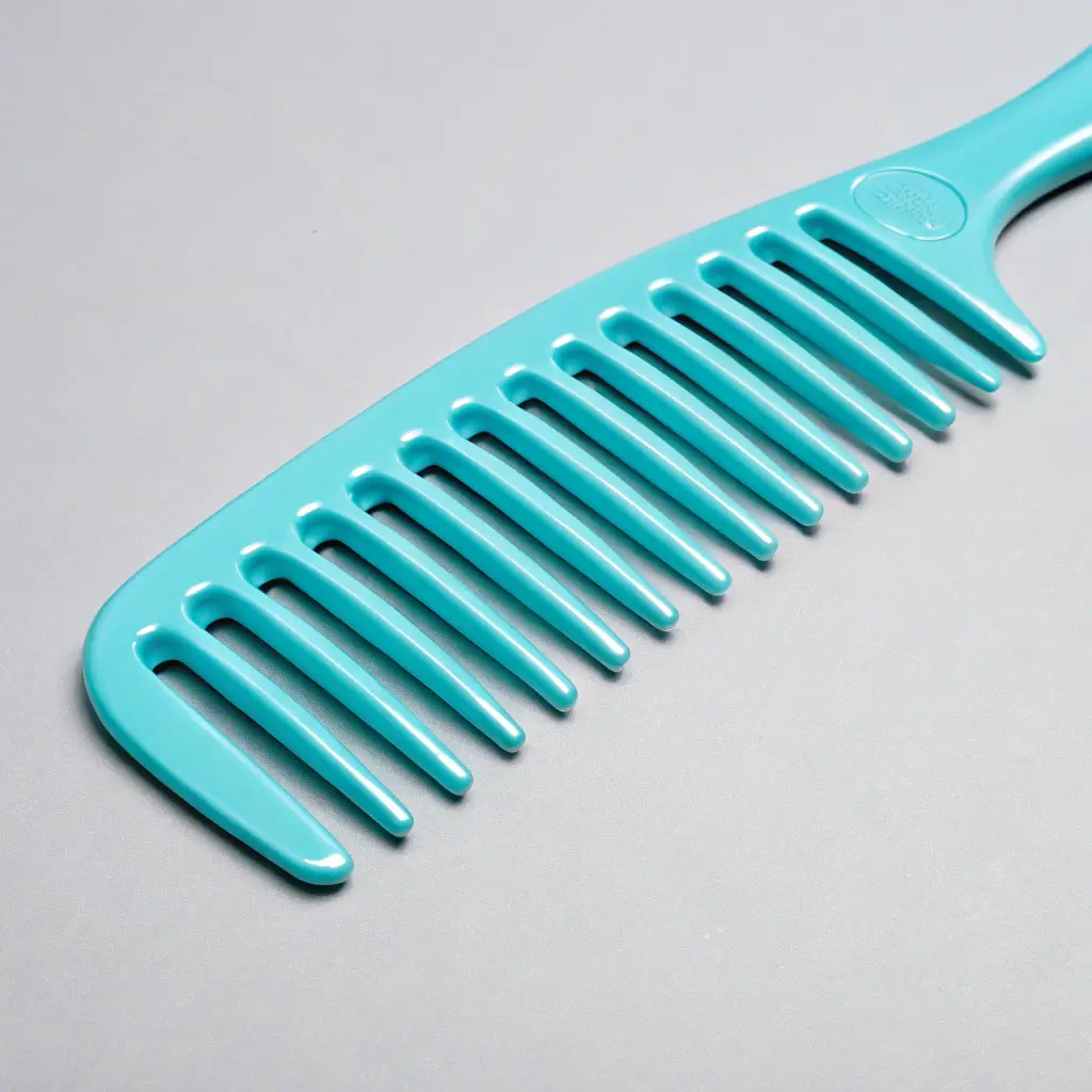 Detangling Comb for Wigs