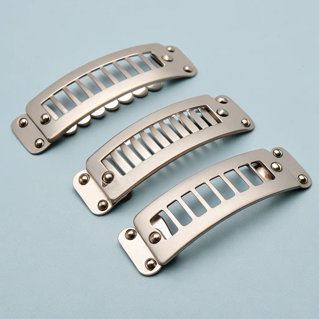 Hair Extension Clips