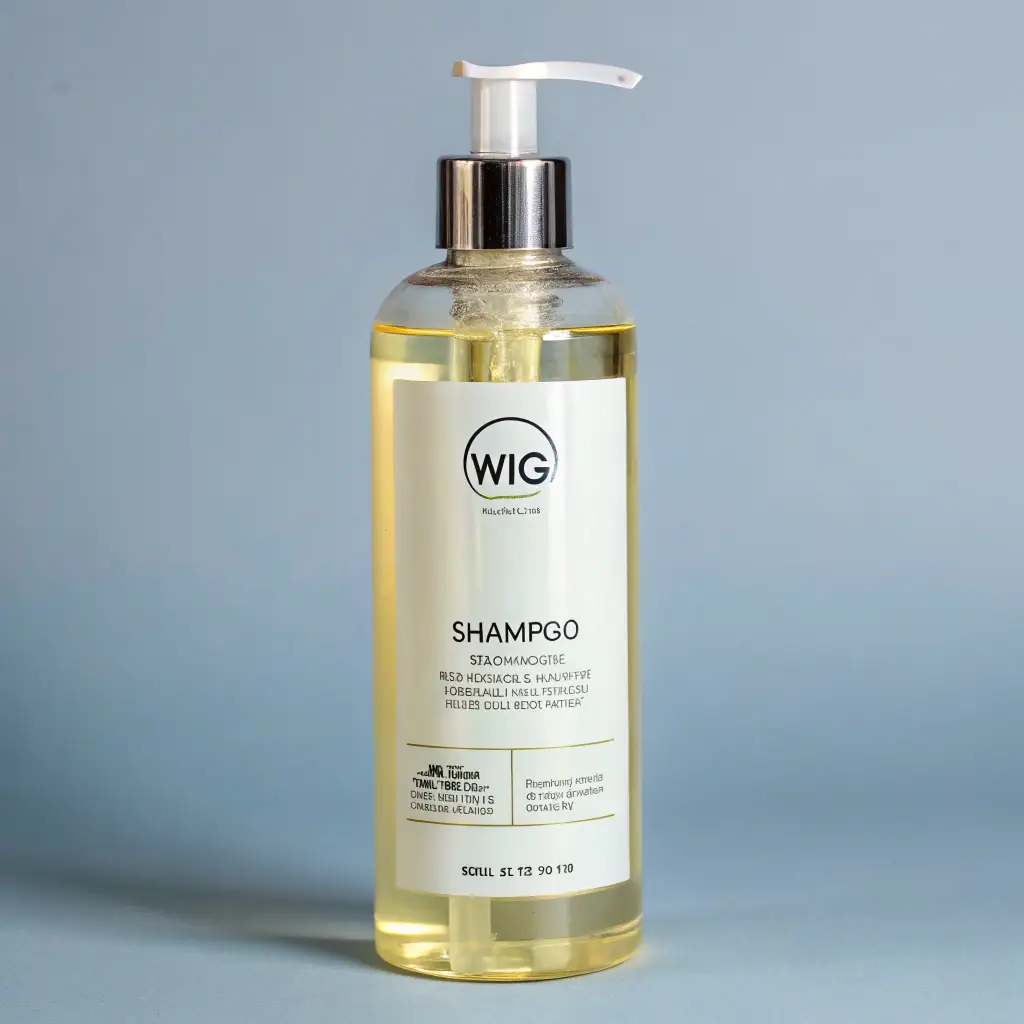 Wig Care Spray - 8 oz